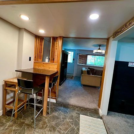 Resort Style Home Living Delta Ngoại thất bức ảnh
