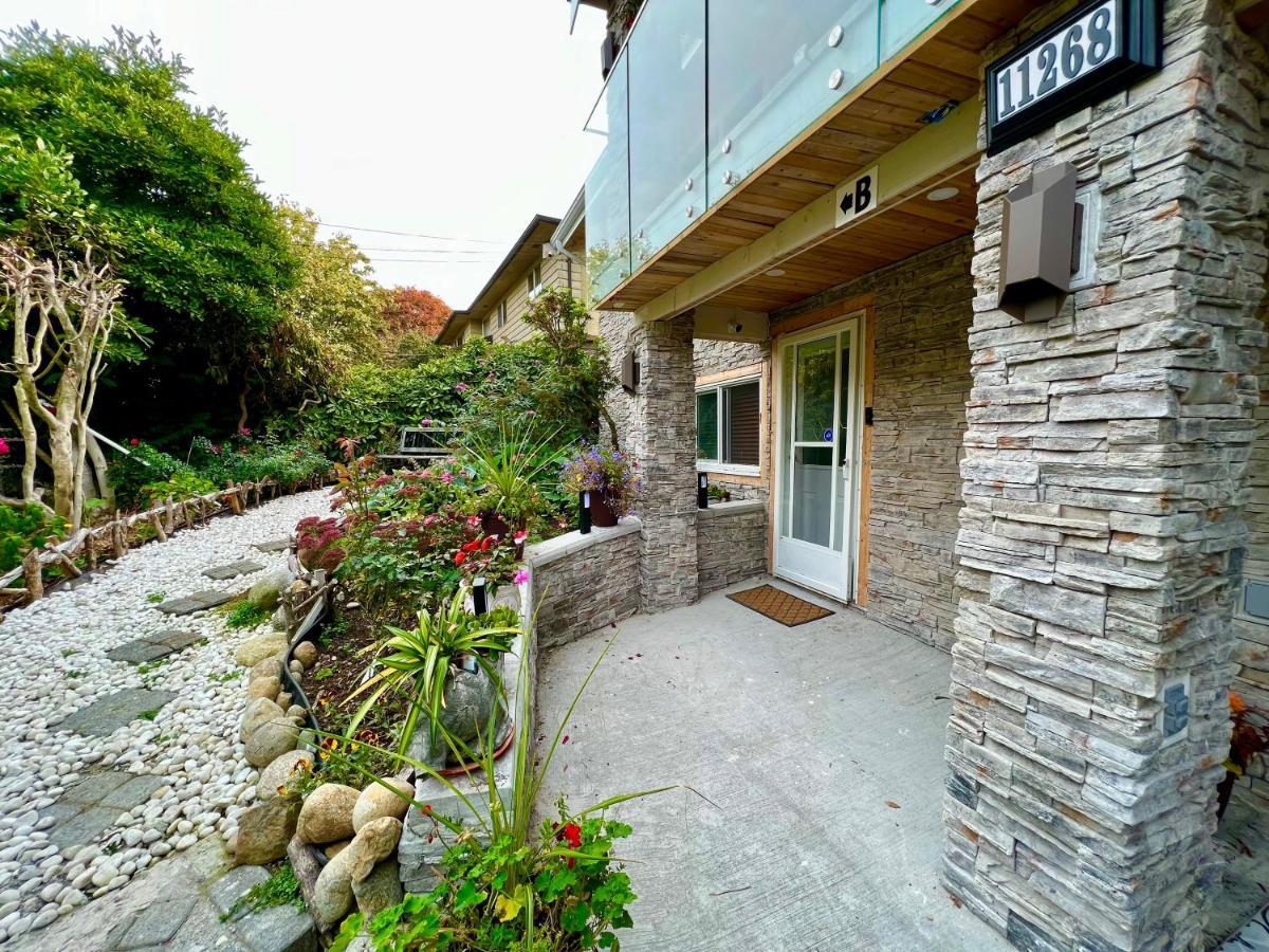 Resort Style Home Living Delta Ngoại thất bức ảnh
