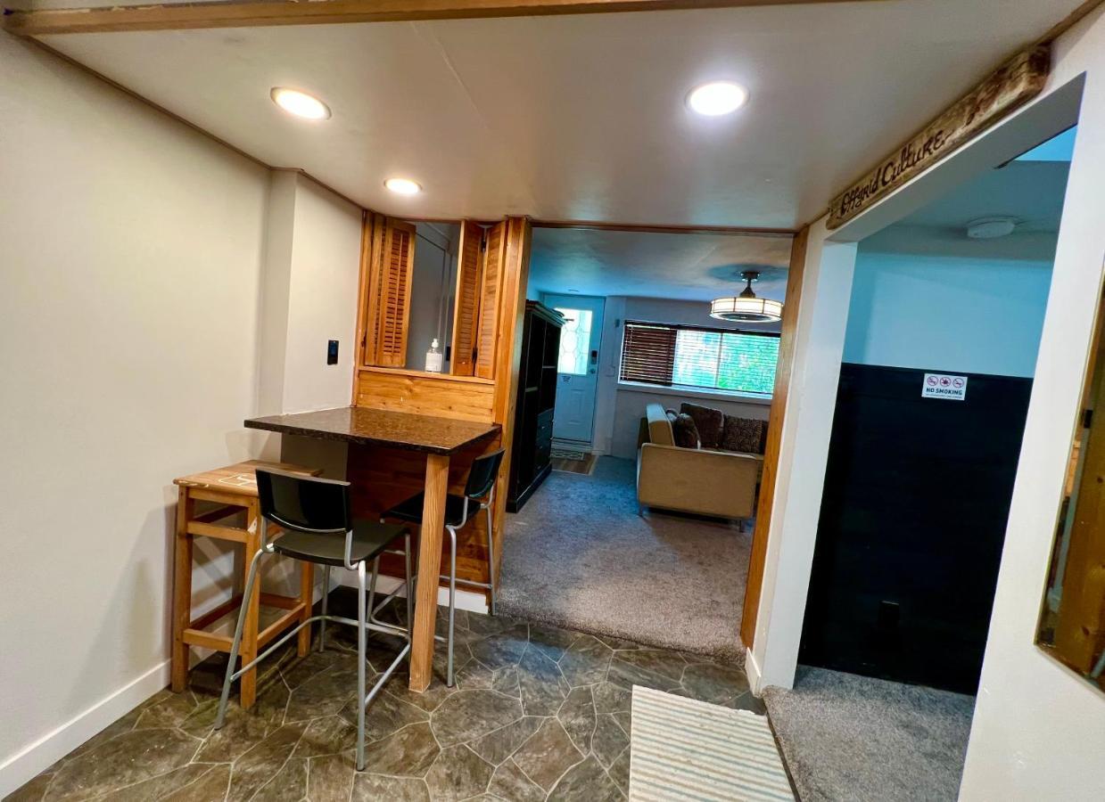 Resort Style Home Living Delta Ngoại thất bức ảnh
