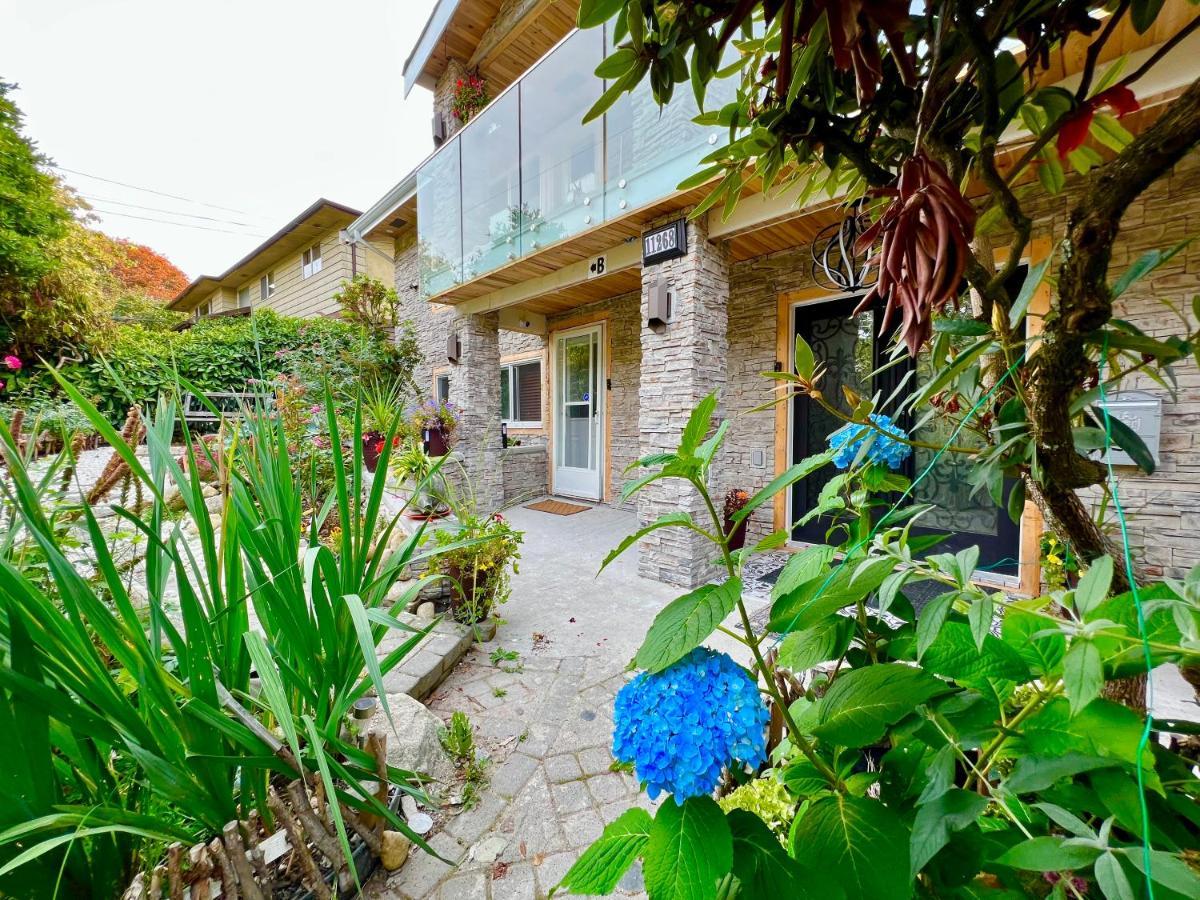 Resort Style Home Living Delta Ngoại thất bức ảnh
