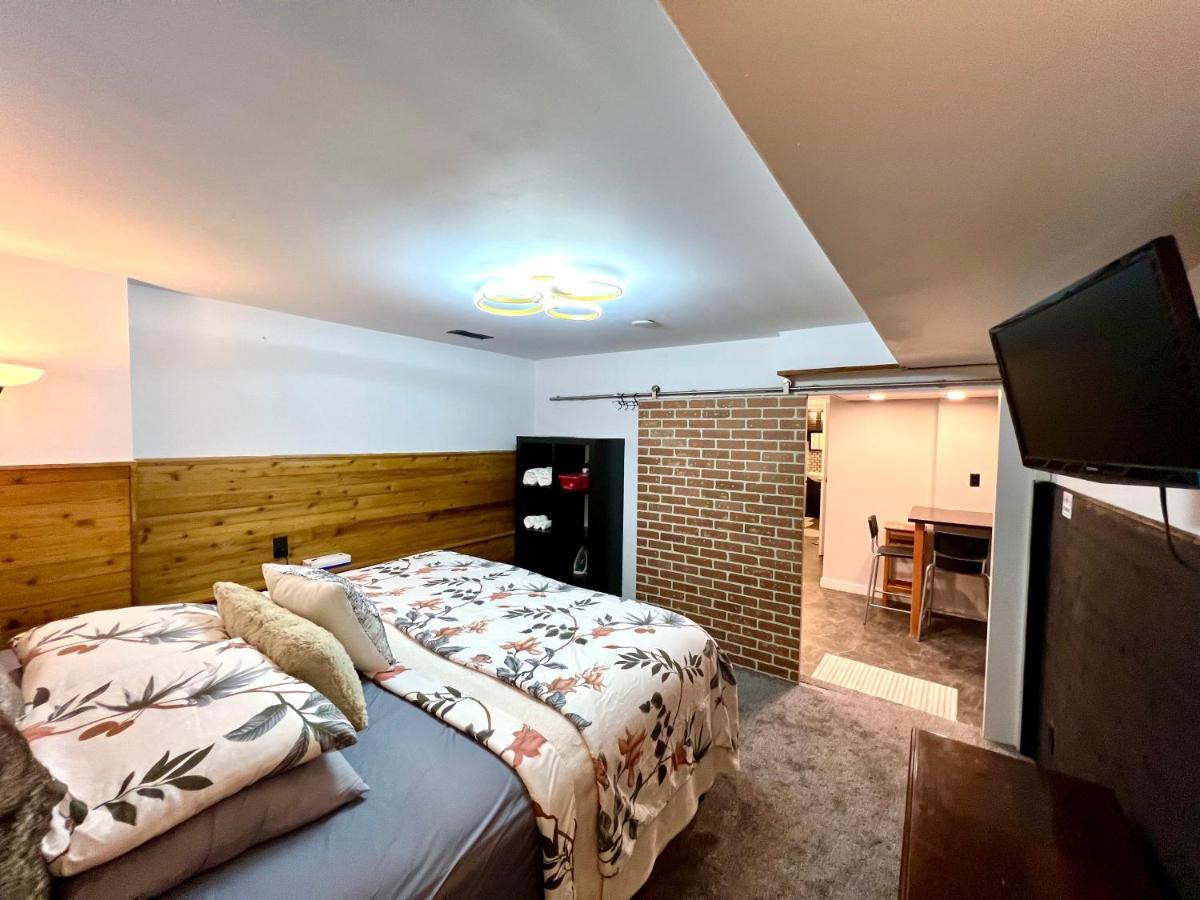 Resort Style Home Living Delta Ngoại thất bức ảnh