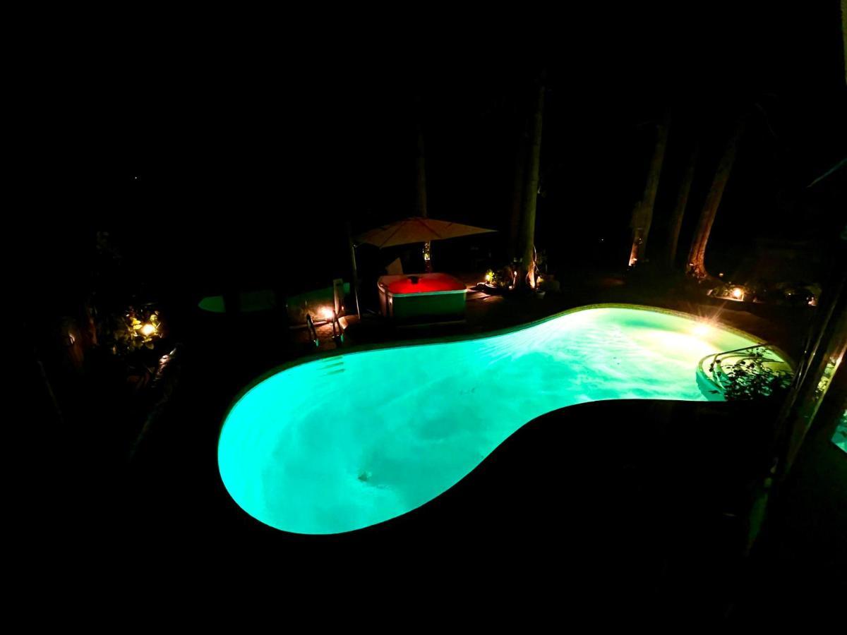 Resort Style Home Living Delta Ngoại thất bức ảnh