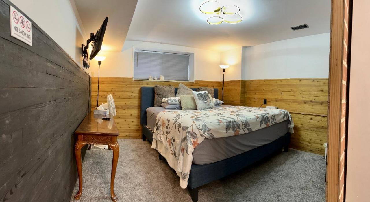 Resort Style Home Living Delta Ngoại thất bức ảnh